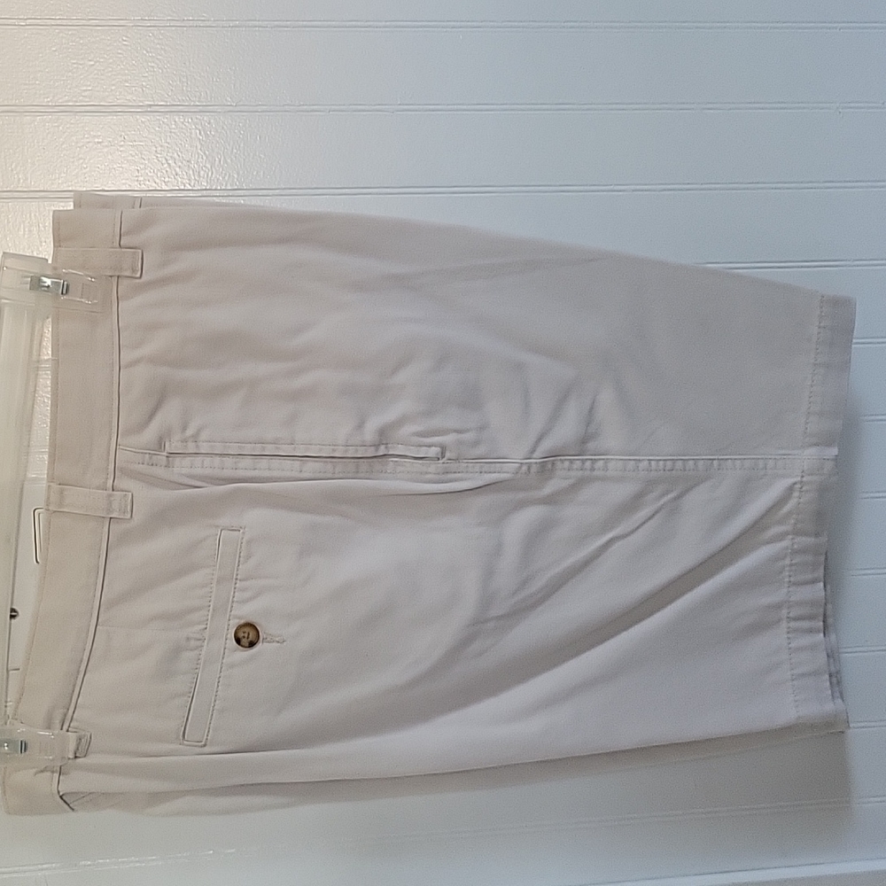 2 Mens Club Room shorts size w34